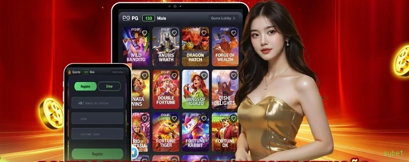 Instalar APK sybet