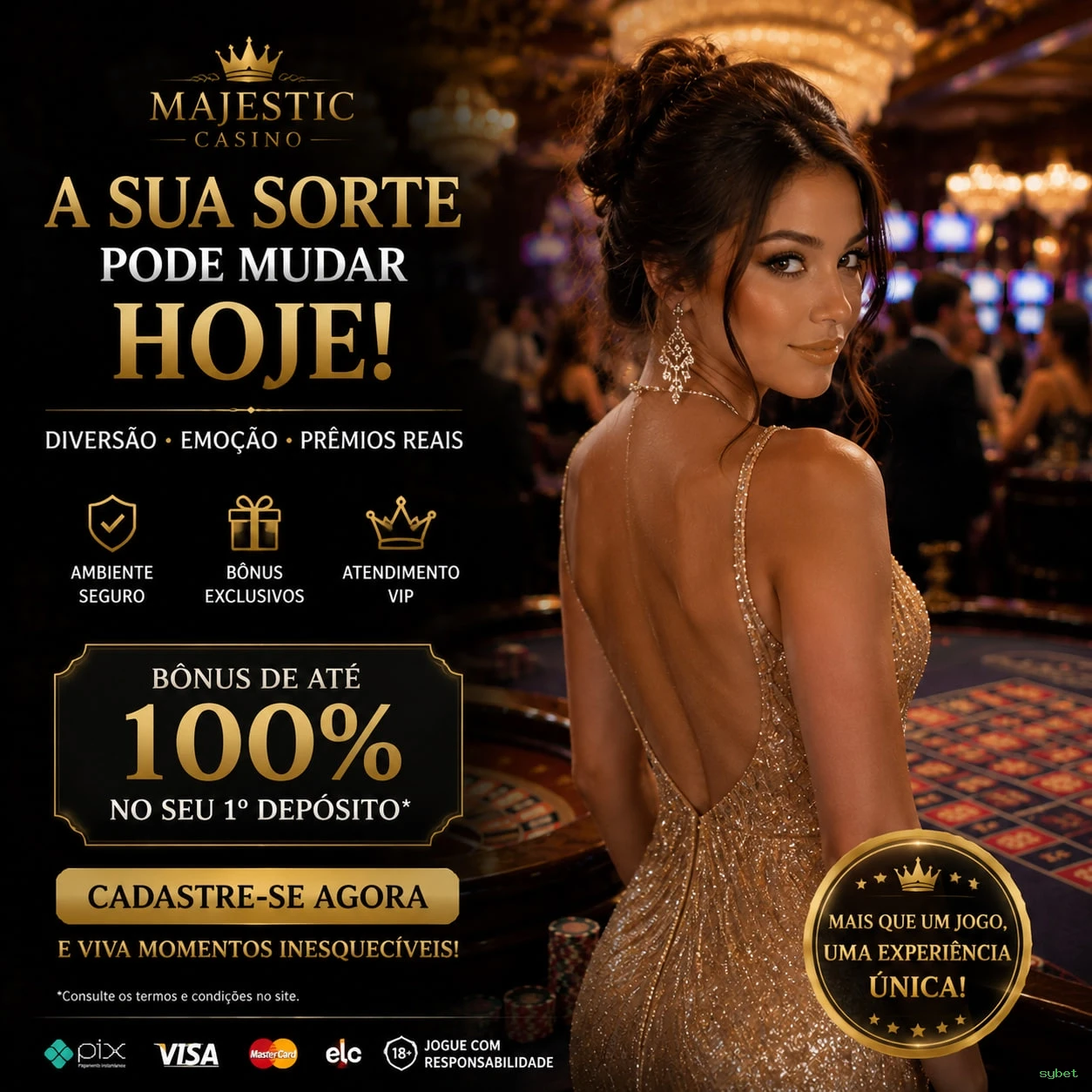 Apostas de Tênis