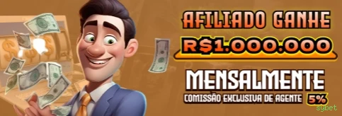 Métodos de pagamento aceitos na sybet