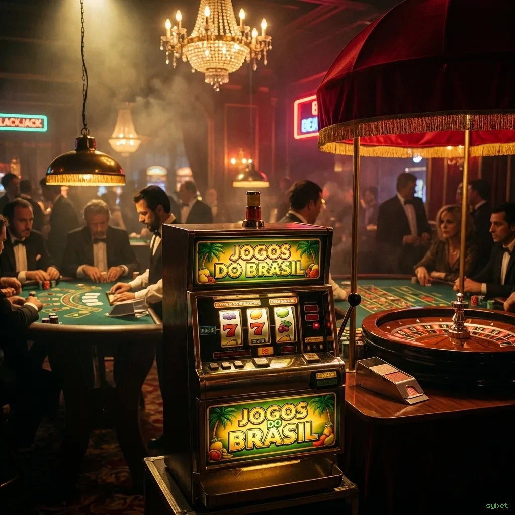 Lottery Clássica na sybet